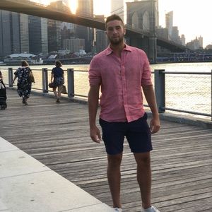 Meet your Posher, Allan